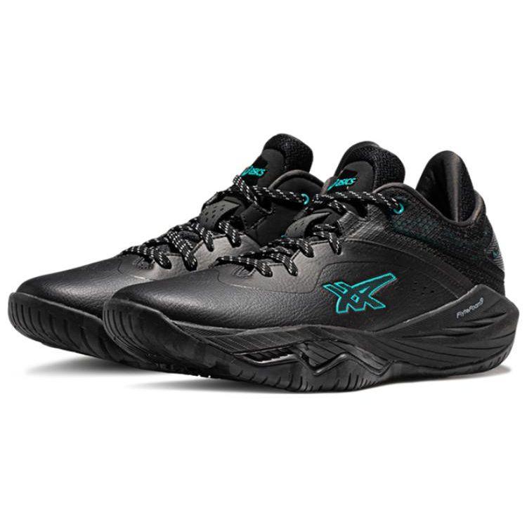 Asics Nova Surge Low Black Sea Glass Men Sneakers 1061A043-002