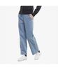 LACOSTE Women'S Semi-Wide Casual Corduroy Pants Hf625E-55N Hbp