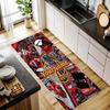 Ac Milan Customize Your Name Kitchen Rug Runner Rug Laundry Mat Hallway Entryway The Best Gift Choice