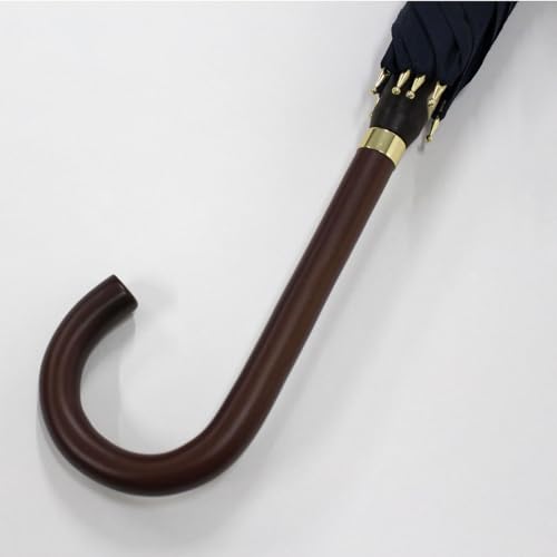 Nifty Colors Hachi Smart Jump Long Umbrella 1827NV