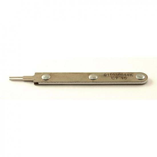 Molex 11-03-0044 K Разъемы и аксессуары, Инструмент для извлечения Mini-Fit Jr