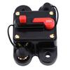  12V Circuit Interrupter Breaker for Car Marine Boat Bike Stereo   Reset  (80A)