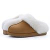 Sapatos de mulher – Pantufas para mulheres