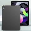 Silicone Tablet Case For iPad Air 5 4 Mini 2 3 4 Ipad 5 6 7 8 9 10 Gen Pro 11'' 12.9'' Flexible Soft TPU Black Shell Back Cover