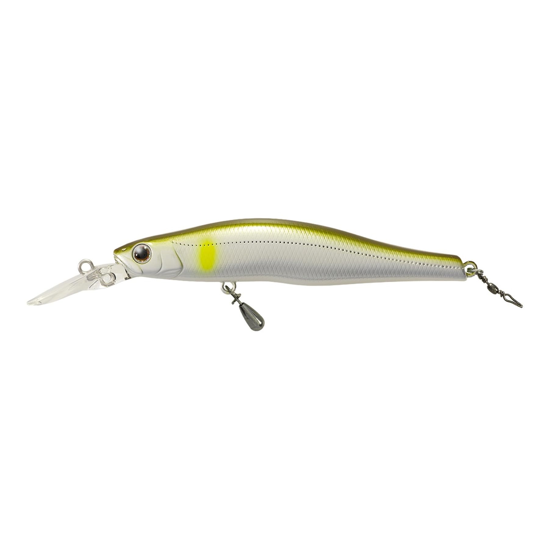TIEMCO Ayu Lure TIEMCO Lures Ayu Game Shumari MD90F 060 MH Ayu