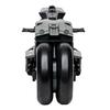 McFarlane - DC Multiverse - Flash Movie Vehicles - Batcycle