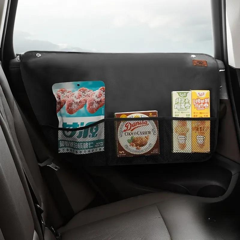 Car door pet mat, vehicle window protection cover, anti-scratch pad, car window protective pad, pet mat