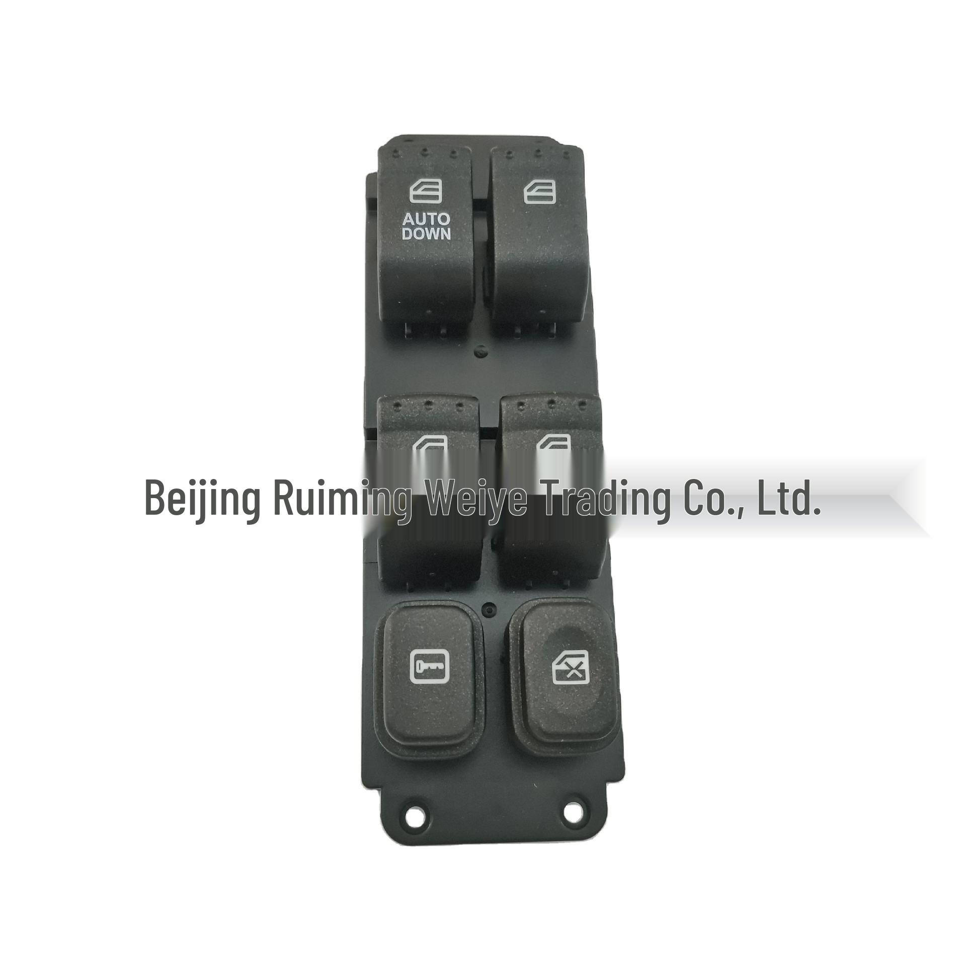 

8581134000 Left Front Power Window Switch for SsangYong Korando SSANGYONG KGM