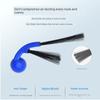 Compatible with Ecovacs T80/S Consumables, Sweeping Robot Accessories, Pro Side Roller Brush, Mop, Filter, Dust Bag, Cleaning Fluid