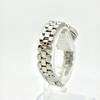 SEIKO Lucent Watch Roman 880303 [New Battery] Ladies' 1F21-0G80
