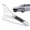Shark Fin Light Truck Roof Light Shark Fin Design Warning Light 5.2 X 2.6
