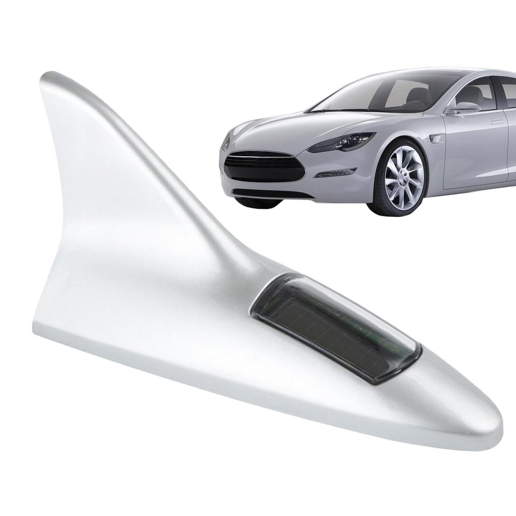 Shark Fin Light Truck Roof Light Shark Fin Design Warning Light 5.2 X 2.6
