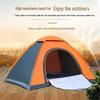 Tri-polar TP2307 Automatic Pop-up Camping Tent