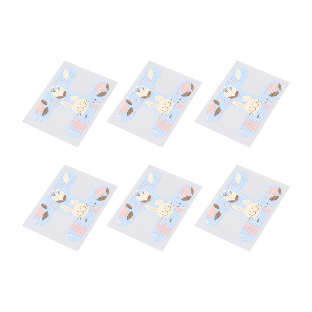Sleeping Mouth Tape Improved Sleep Strong Adhesion Quality Nasal Breathing Mouth Strips for Adult Kids 60pcs