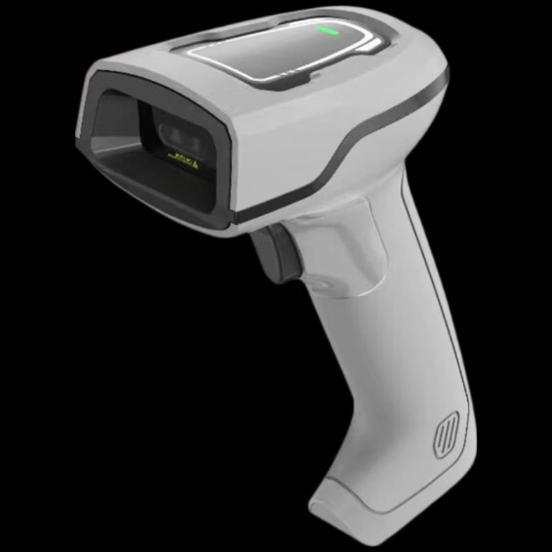 Hikvision MV-ORH330 Wired Image Barcode Scanner