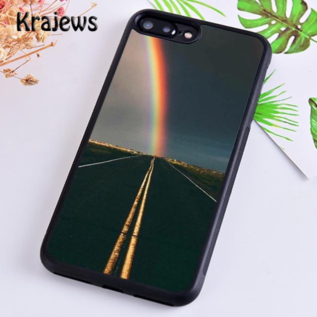 Krajews LGBT Love Wins Soft Phone Case Cover For iPhone 14 5 SE 6s 7 8 Plus X XR XS 11 12 13 Pro Max Samsung Galaxy S21 S22ultra