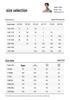 Anta Zero-Pressure Half-Zip Long Sleeve Men's T-Shirt