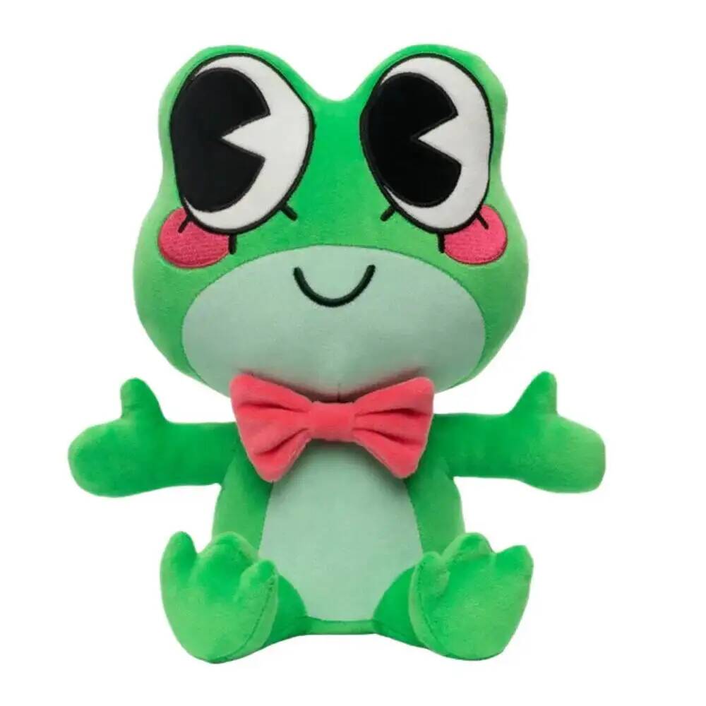 New Kaufmo Plush Toy Kaufmo Digitals Circuses Plushie Doll Rbbit Digitals Circuses Keychain Merch Decorations Birthday Gift