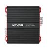 Amplificatore per Auto Monoblocco, 3000W RMS MAX, Stabile a 1/2/4 Ohm, Amplificatore Audio per Auto a 1 Canale Classe D con Controllo Remoto del Livello del Subwoofer, Filtro Passa-Basso
