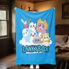 Lankybox  Soft Comfortable All Seasons Sofa Office Naps Outdoor Travel Perfect Great Gift