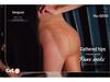 2024 Spring/Summer Ultra-thin Cat Paw Invisible Pantyhose - No Slip, Durable, Customizable Length