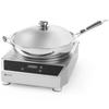 Induction Wok Cooker - Hendi 239766