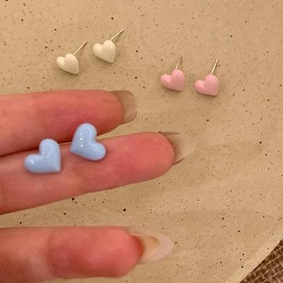 Náušnice – Visiace náušnice