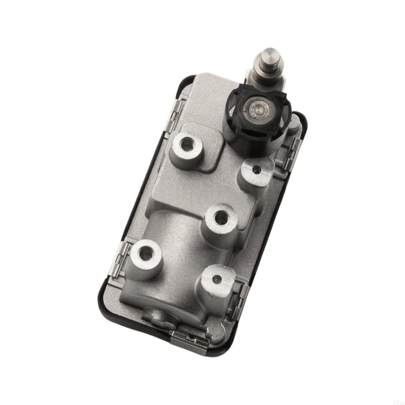6NW01009916 Turbocharger Actuator Improves Engine Airflows Dynamics 797863-0085 D7YA