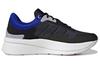 Znchill Lightmotion+ Shoes 'Black Lucid Blue' GZ4897