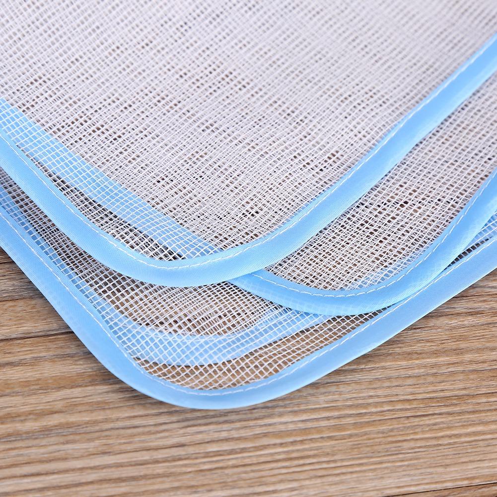 High Temperature Ironing Anti Skid Ironing Ht Insulation Pad Household 35 x 50cm