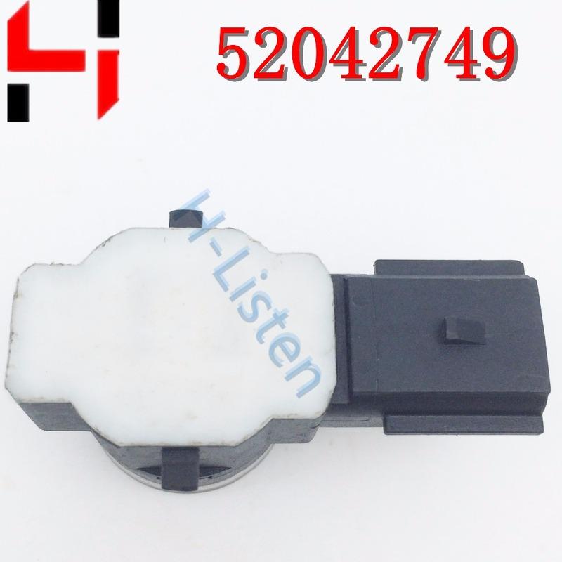 52042749 OEM 0263023731 Parking Sensor Distance Control Sensor For Ad Am Cor Sa E Mer Iva Car Accessories 14-17