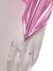 Womens Glitter Bodysuit Sequin Metallic Shiny Removable Sleeves Patchwork Slim Fit Leotard Clubwear Halloween Costume