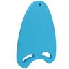 Swimming Floating Board Pool Training Safe Kickboard with Handle for Kids and AdultsBlue