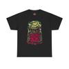 Bring Me the Horizon Zombie T-Rex Crucify Me Rockband Unisex T-Shirt