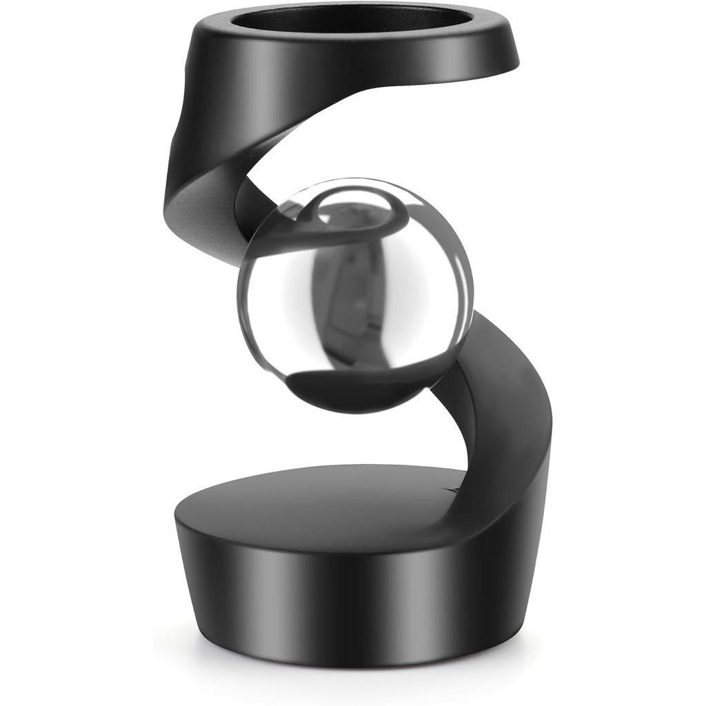 Desk Toys, Spinning Desk Toy, Desk Fidgets for Office for Adults, Metal Fidget Toys for Kids Teens