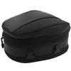 Motorcycle Tail Bag Multifunctional Motorbike Backseat Bag Rear Seat Luggage Storage Bag with