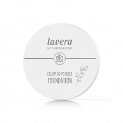 Cream To Powder Compact Foundation (01. Light) 10.5g
