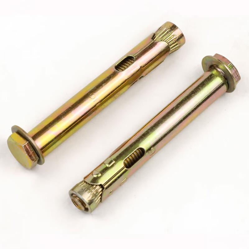 HONG LI Galvanized Hex Head Expansion Anchor Bolt