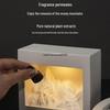 Aromatherapy Gift Box: Diffuser Stone for Boyfriend or Girlfriend - Perfect for Valentine's Day & Qixi Festival