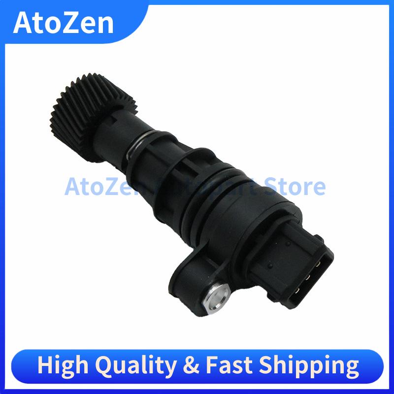 Capteur de Vitesse de Transmission 46510-39700 4651039700 pour Hyundai Santa Fe Sonata Kia Sedona Amanti Rondo 46510 39700 Haute Qualité
