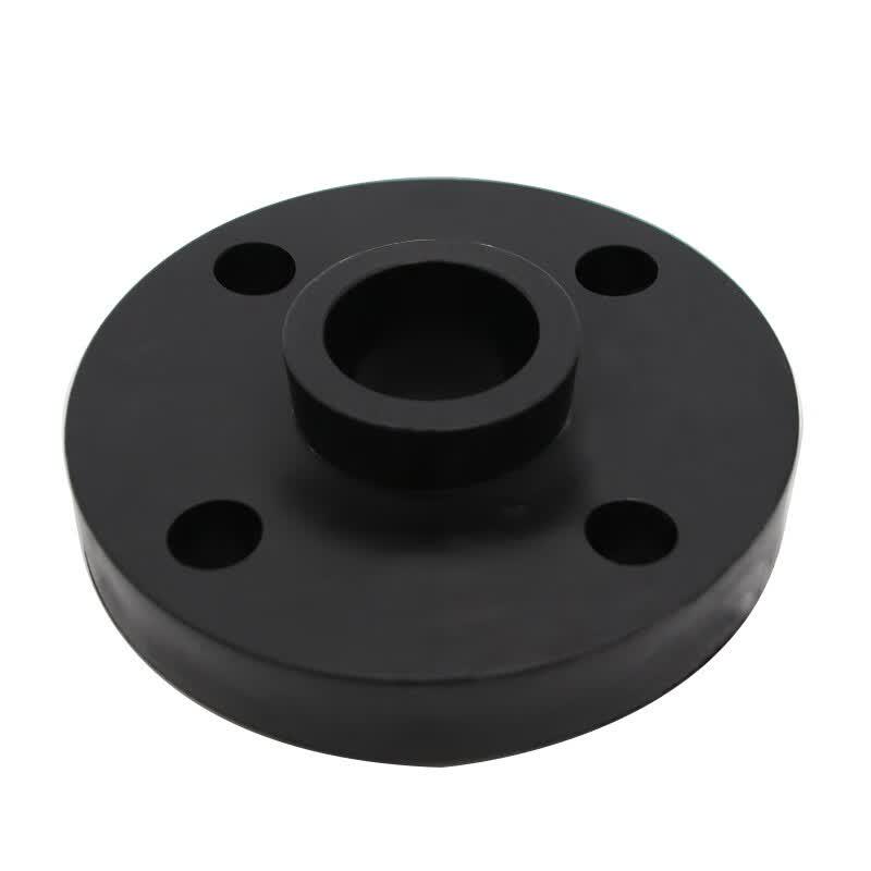 PP-R Hot-Melt Flange Pipe Fitting