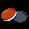 Lian Pin Hui Thickened Round Plastic Plant Pot Drip Trays