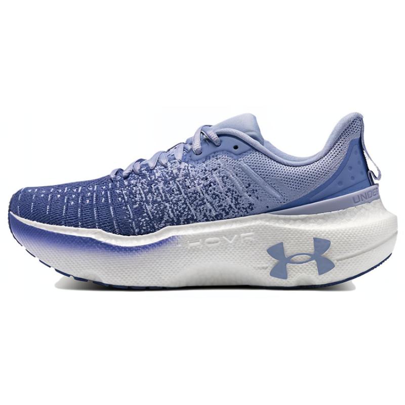 Under Armour Hovr Infinite Elite  Celeste White  Women s Sneakers 3027199-500 38.5