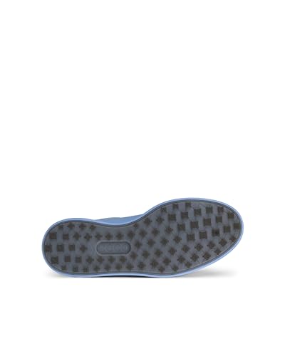 ECCO Golf Street 720 Women's Leather GORE-TEX Waterproof Golf Shoes, Bluebell, Size 23.0 Cm, 3E (11072301406)