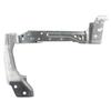 Staffa fissa in alluminio Staffa faro LR091688 LR152526 Per Land Rover Range Rover Velar L560 2017-2023
