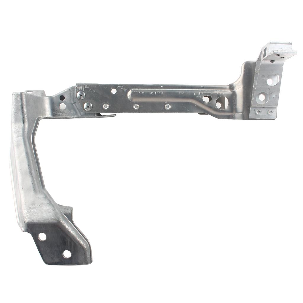 Staffa fissa in alluminio Staffa faro LR091688 LR152526 Per Land Rover Range Rover Velar L560 2017-2023