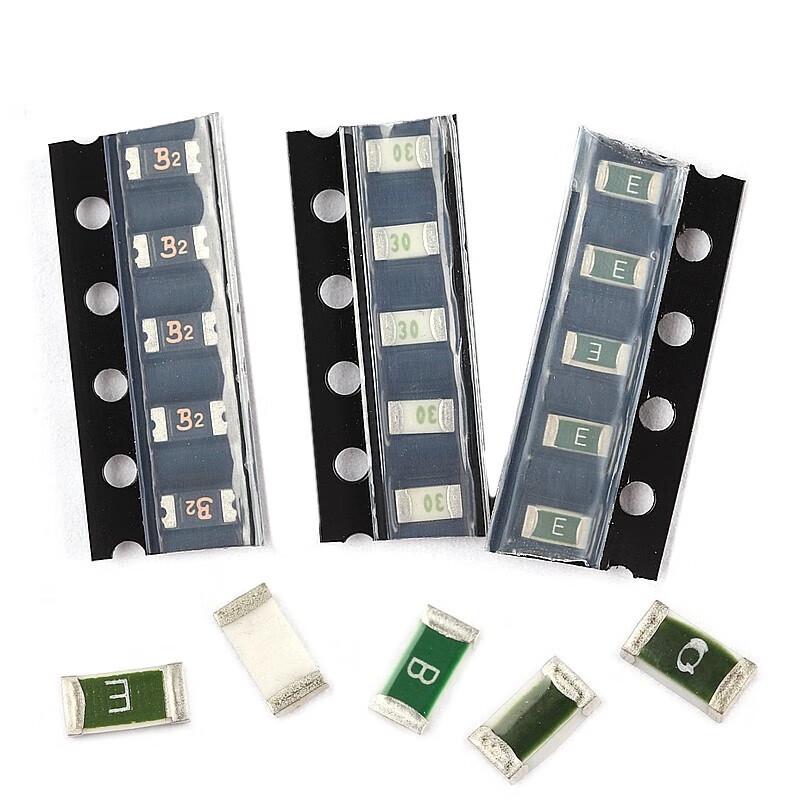 KAIYUANDA 1206 Slow Blow SMD Fuse