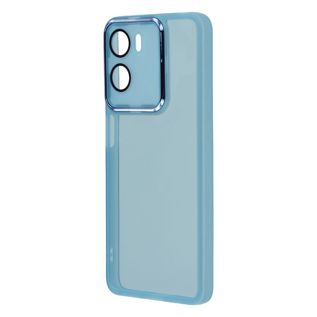 Bulk Purchasing 20Pcs For Motorola Moto G05 4G Case Electroplated Camera Frame TPU Phone Cover Precise Cutouts