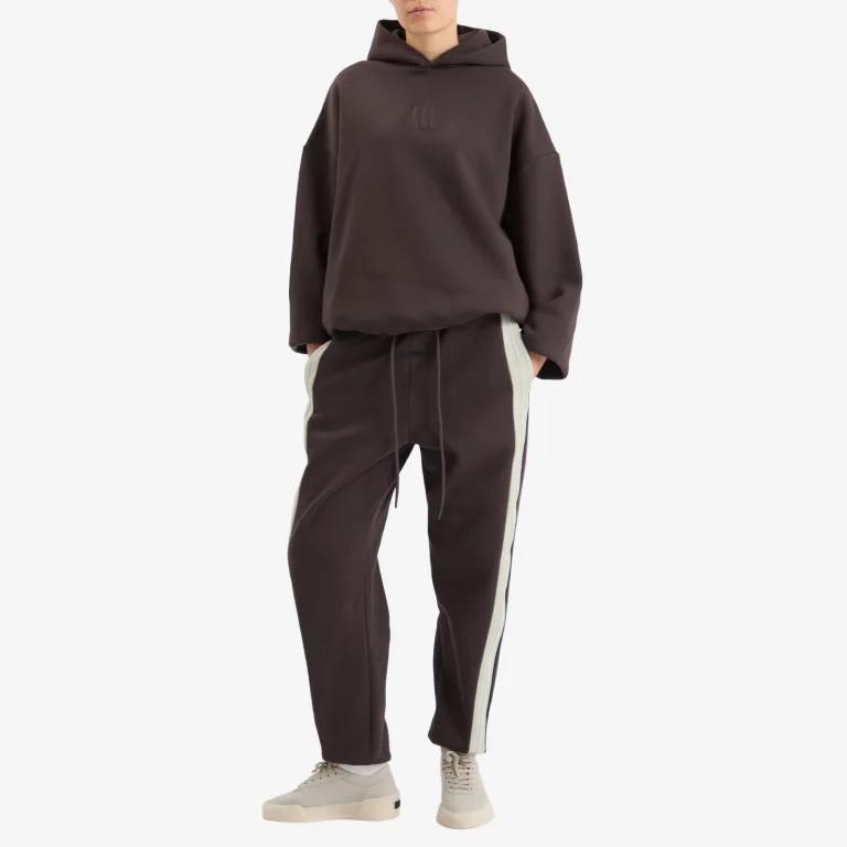 adidas X Fear of God Athletics High Pant Brown Men Bottoms JZ7373