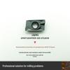 H2 Stainless Steel & Cast Iron CNC Face Milling Cutter with APMT1135PDER1604 Inserts
